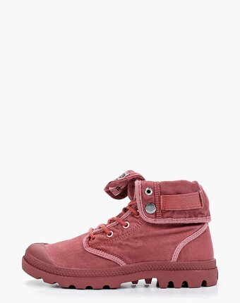 Миниатюра фотографии Ботинки palladium