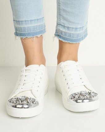 Миниатюра фотографии Кеды catisa