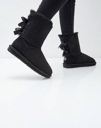 Миниатюра фотографии Полусапоги lambface