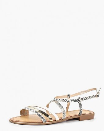 Миниатюра фотографии Сандалии sweet shoes