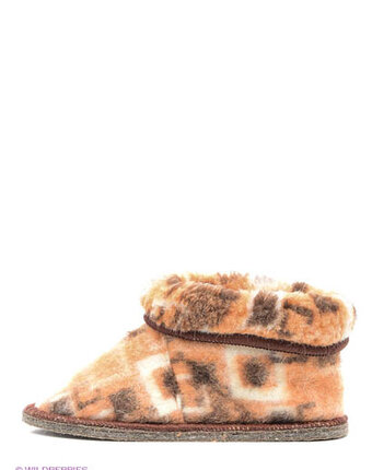 Миниатюра фотографии Тапочки, eco-oz