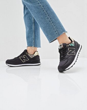 Миниатюра фотографии Кроссовки new balance