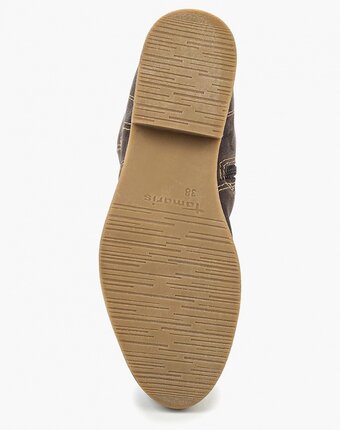 Миниатюра фотографии Сапоги tamaris