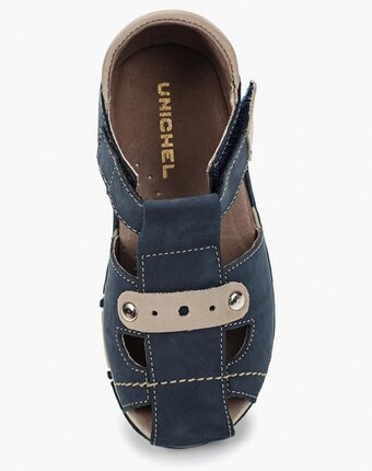 Миниатюра фотографии Сандалии юничел