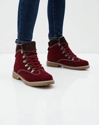 Миниатюра фотографии Ботинки betsy