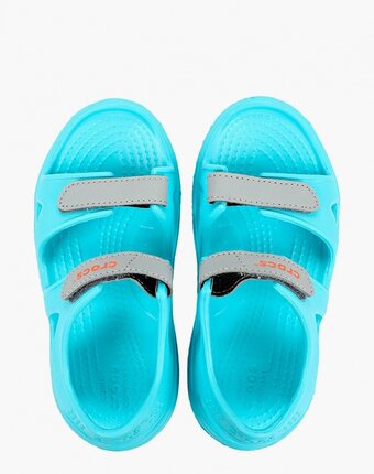 Миниатюра фотографии Сандалии crocs