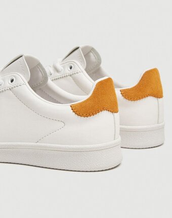 Миниатюра фотографии Кеды pull&bear