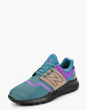 Миниатюра фотографии Кроссовки new balance