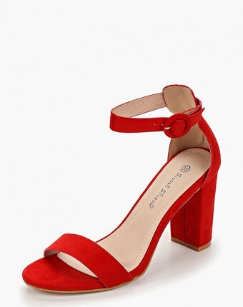 Миниатюра фотографии Босоножки sweet shoes