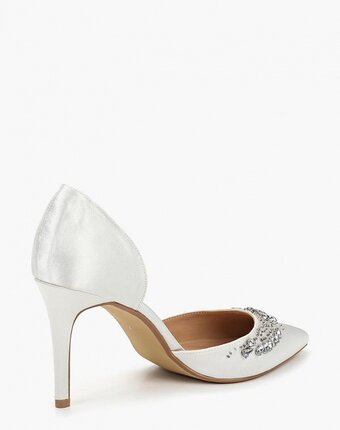 Миниатюра фотографии Туфли dorothy perkins