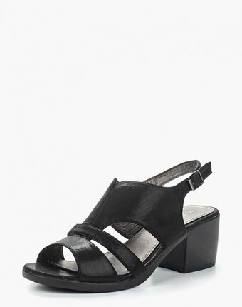 Превью изображения Босоножки instreet Миниатюра фотографии Босоножки instreet