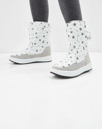 Миниатюра фотографии Дутики strobbs