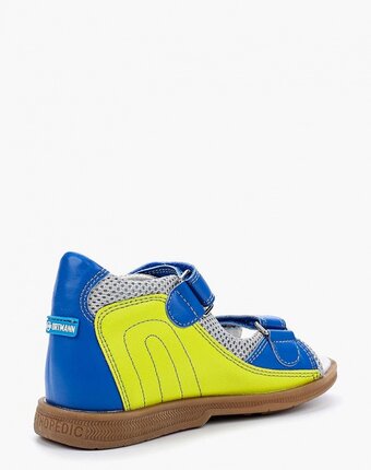 Миниатюра фотографии Сандалии ortmann