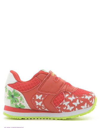 Миниатюра фотографии Кроссовки, indigo kids