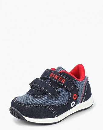 Миниатюра фотографии Кроссовки biker