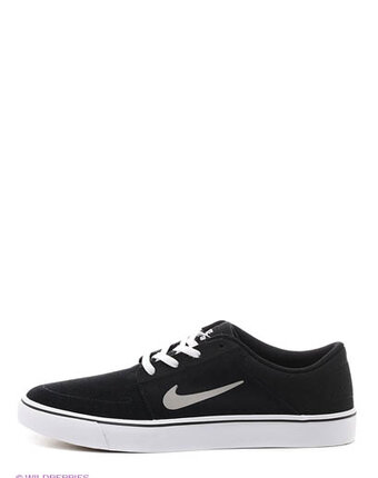Миниатюра фотографии Кеды nike sb portmore, nike