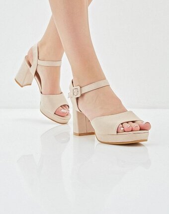 Миниатюра фотографии Босоножки sweet shoes