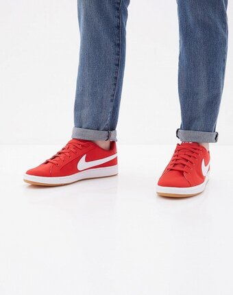 Миниатюра фотографии Кеды nike