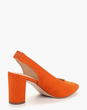 Миниатюра фотографии Туфли dorothy perkins