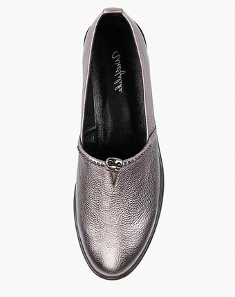 Миниатюра фотографии Лоферы westfalika