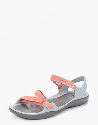 Миниатюра фотографии Сандалии crocs