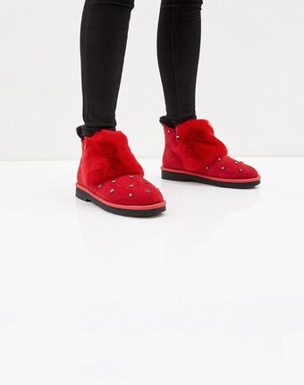 Превью изображения Полусапоги grand style Миниатюра фотографии Полусапоги grand style