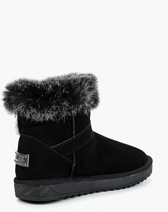 Миниатюра фотографии Полусапоги vivian royal