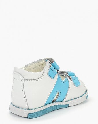 Миниатюра фотографии Сандалии таши орто