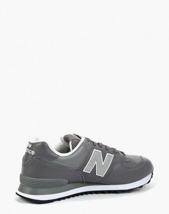 Миниатюра фотографии Кроссовки new balance