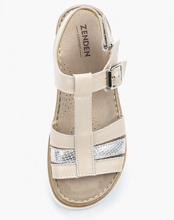 Превью изображения Сандалии zenden comfort Миниатюра фотографии Сандалии zenden comfort