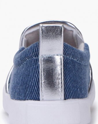 Миниатюра фотографии Слипоны honey girl