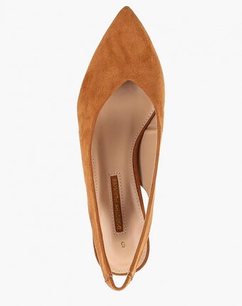 Миниатюра фотографии Туфли dorothy perkins