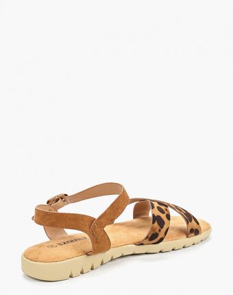 Миниатюра фотографии Сандалии exquily