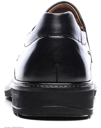 Миниатюра фотографии Ботинки, ecco