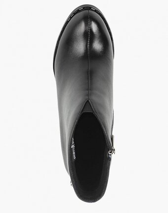 Миниатюра фотографии Ботильоны pierre cardin