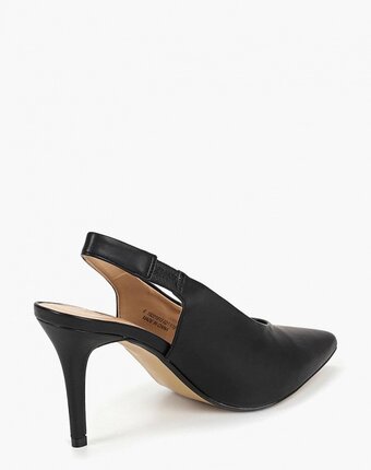 Миниатюра фотографии Туфли dorothy perkins