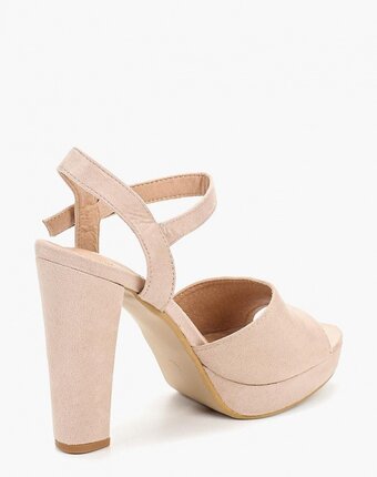 Миниатюра фотографии Босоножки sweet shoes