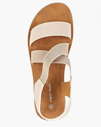 Превью изображения Сандалии super mode Миниатюра фотографии Сандалии super mode