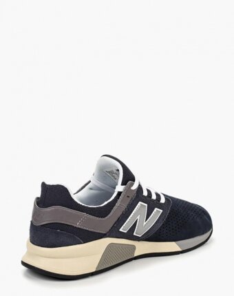 Миниатюра фотографии Кроссовки new balance