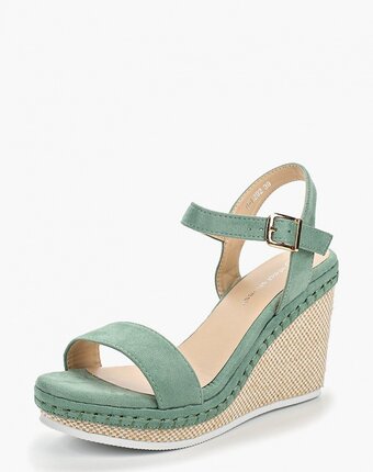 Миниатюра фотографии Босоножки ideal shoes