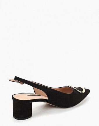 Миниатюра фотографии Туфли dorothy perkins