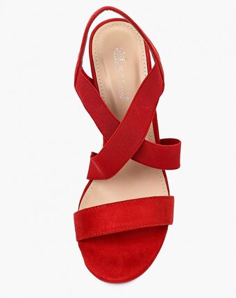 Миниатюра фотографии Босоножки bellewomen