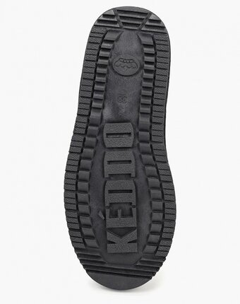 Миниатюра фотографии Полусапоги keddo