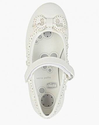 Миниатюра фотографии Туфли chicco