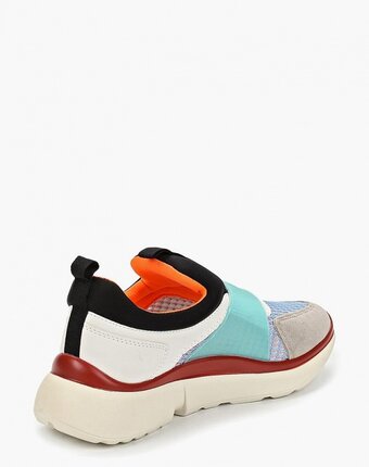 Миниатюра фотографии Кроссовки sweet shoes