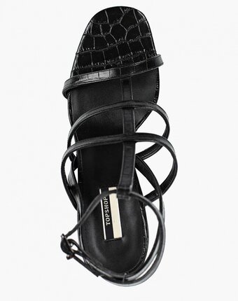Миниатюра фотографии Босоножки topshop