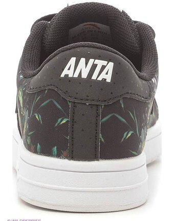 Миниатюра фотографии Кеды, anta