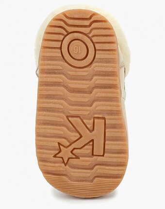 Миниатюра фотографии Ботинки капитошка