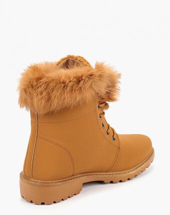 Миниатюра фотографии Ботинки max shoes