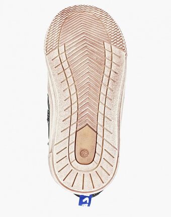 Миниатюра фотографии Ботинки капитошка